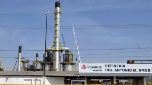 Fuga de gas en Atasta: Protección Civil descarta riesgos pero PEMEX guarda silencio
Fuga de gas en Atasta: Protección Civil descarta riesgos pero PEMEX guarda silencio