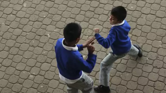 La SEP se comprometió a seguir impulsando acciones concretas para que las escuelas se conviertan en espacios seguros