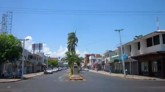 Sector empresarial de Chetumal, preocupado por la inseguridad en la zona sur de la entidad