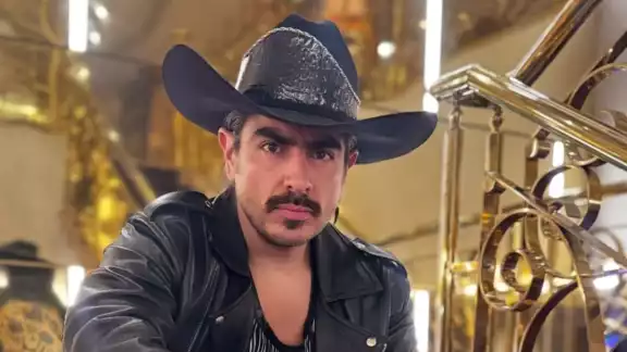 Filtran video de ‘Rey Grupero’ insultando a un policía Filtran video de ‘Rey Grupero’ insultando a un policía