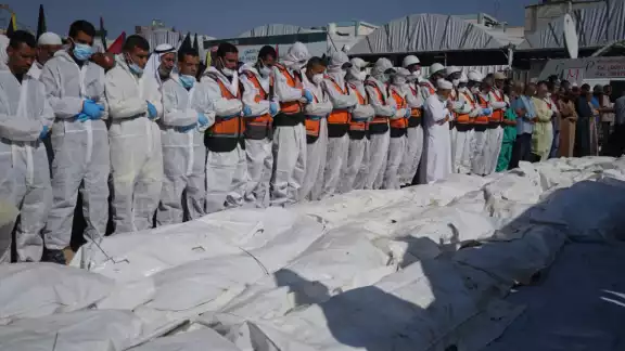 Múltiples organizaciones internacionales han expresado su preocupación por las acciones militares que contradicen el espíritu del alto al fuego Múltiples organizaciones internacionales han expresado su preocupación por las acciones militares que contradicen el espíritu del alto al fuego