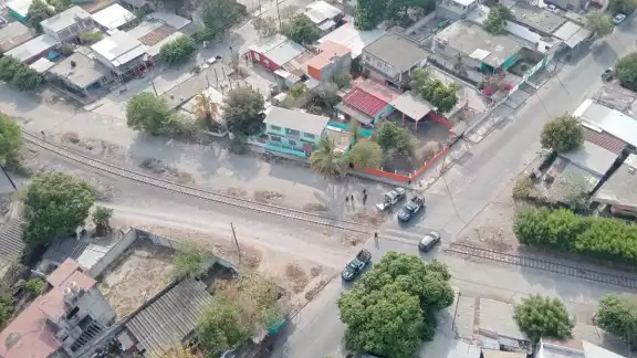 Agentes de las tres órdenes de gobierno estuvieron involucradas en los hechos
