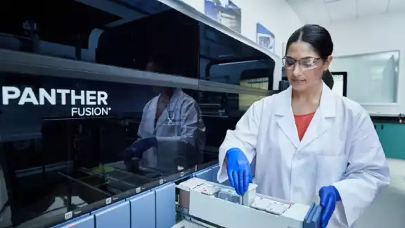 Los Centros para el Control y la Prevención de Enfermedades (CDC) confirmaron un caso grave de gripe aviar en Luisiana