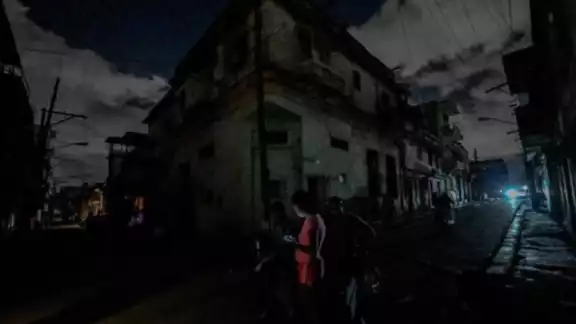 México apoyará a Cuba con combustible por razones humanitarias México apoyará a Cuba con combustible por razones humanitarias