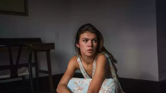 Valentina Gilabert asegura que ella no perdonó a Marianne Gonzaga