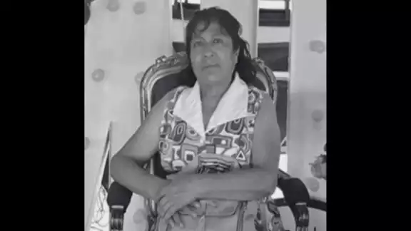 La FGE e veracruz informó que el cuerpo de la mujer fue localizado como resultado de trabajos de investigación en campo y gabinete La FGE e veracruz informó que el cuerpo de la mujer fue localizado como resultado de trabajos de investigación en campo y gabinete