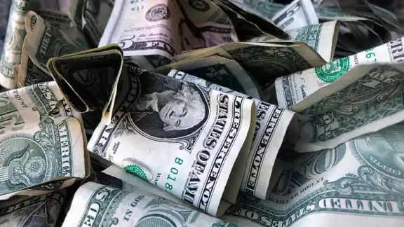 El peso mexicano arrancó julio con una ligera ganancia frente al dólar El peso mexicano arrancó julio con una ligera ganancia frente al dólar