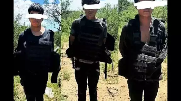 Un informe reciente de la UdeGseñala que el grupo de edad más afectado por desapariciones forzadas en Jalisco es el de 15 a 19 años Un informe reciente de la UdeGseñala que el grupo de edad más afectado por desapariciones forzadas en Jalisco es el de 15 a 19 años