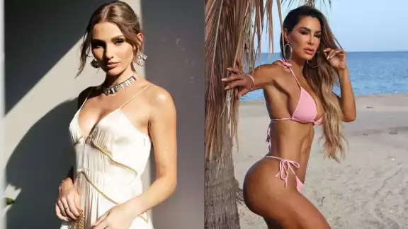 Esto dijo el abogado de Irina Baeva en contra de ella y Ninel Conde y Laura Bozo Esto dijo el abogado de Irina Baeva en contra de ella y Ninel Conde y Laura Bozo