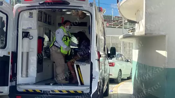 Urgencia en La Libertad: menor y adultos hospitalizados por picaduras Urgencia en La Libertad: menor y adultos hospitalizados por picaduras