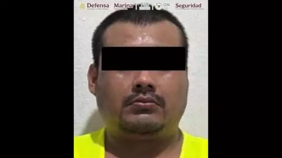 Jorge Armando “N” está vinculado con una agresión ocurrida en el municipio de Macuspana