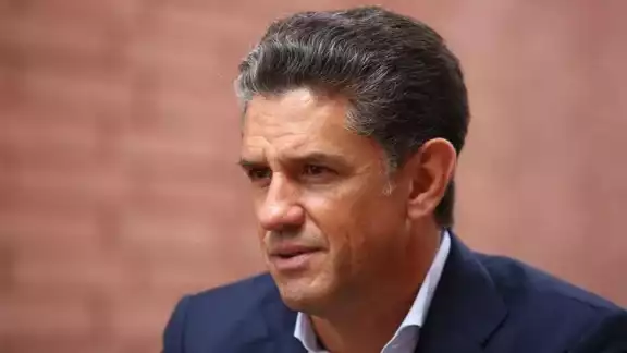 Alejandro Irarragorri, dueño de Santos Laguna, Atlas y Sporting de Gijón Alejandro Irarragorri, dueño de Santos Laguna, Atlas y Sporting de Gijón