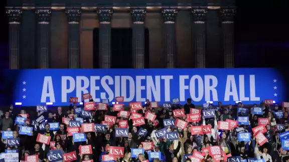 Hoy se realiza la elección presidencial en Estados Unidos Hoy se realiza la elección presidencial en Estados Unidos
