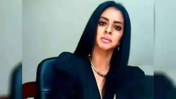 Asesinan a Guadalupe Urban, regidora del PVEM en Oaxaca, cuando salía de la casa de sus padres