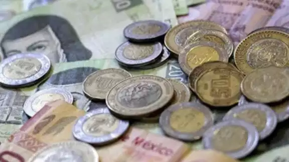 El Fondo Monetario Internacional redujo a 2.2% el pronóstico de crecimiento economico para nuestro país en 2024