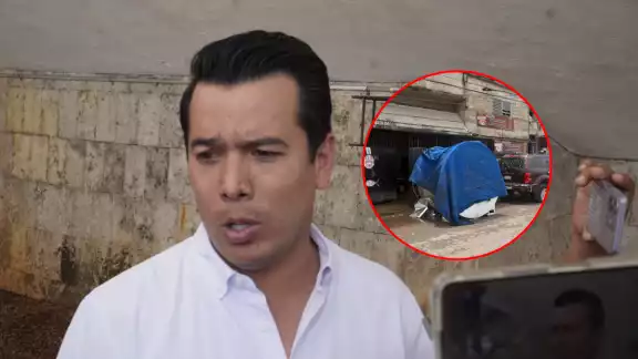Urge esclarecer protocolo: Pedro Armentia pidió apegarse a la legalidad en el manejo de estos equipos
