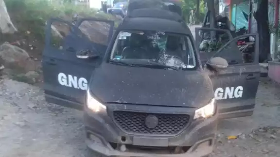 Un enfrentamiento entre grupos criminales en Tecpan de Galeana, Guerrero, dejó 19 muertos Un enfrentamiento entre grupos criminales en Tecpan de Galeana, Guerrero, dejó 19 muertos