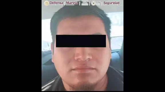 De acuerdo con los primeros reportes, el sospechoso habría ingresado al país con la intención de evadir la acción de la justicia De acuerdo con los primeros reportes, el sospechoso habría ingresado al país con la intención de evadir la acción de la justicia