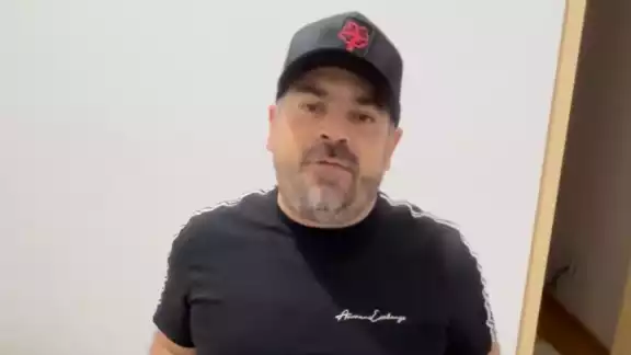 Filtran video póstumo de Camilo Ochoa donde revela que estaba siendo amenazado Filtran video póstumo de Camilo Ochoa donde revela que estaba siendo amenazado