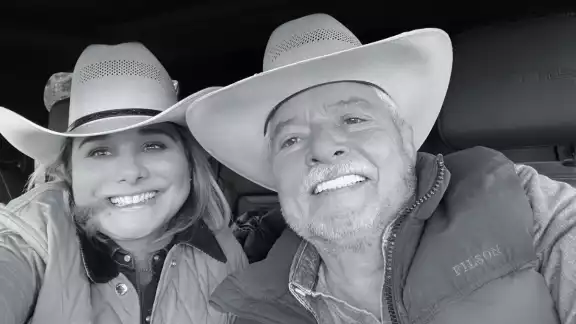Falleció el esposo de la gobernadora de Chihuahua, Maru Campos, el empresario Víctor Cruz Russek Falleció el esposo de la gobernadora de Chihuahua, Maru Campos, el empresario Víctor Cruz Russek
