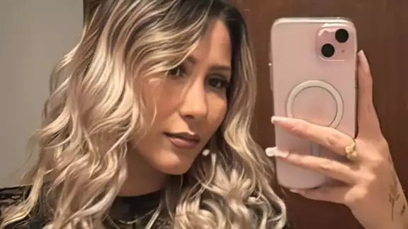 Las Fiscalías de la Ciudad de México y del Estado de México investigan la posible participación de Angie Miller en el crimen de los músicos colombianos