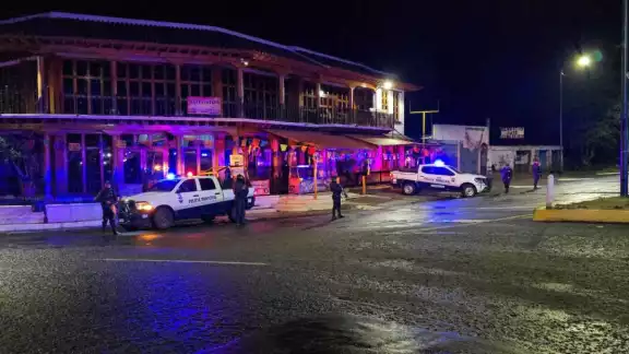 La mañana de este jueves se informó el rescate del empresario michoacano, Tariacurí Hernández