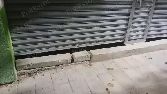 Investigan presunto intento de robo en el Centro; podría estar ligado a otro caso Investigan presunto intento de robo en el Centro; podría estar ligado a otro caso