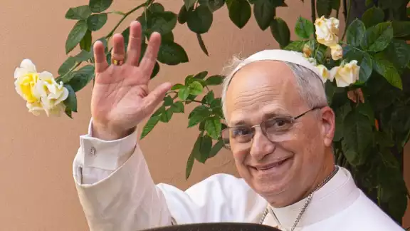 Papa León XIV