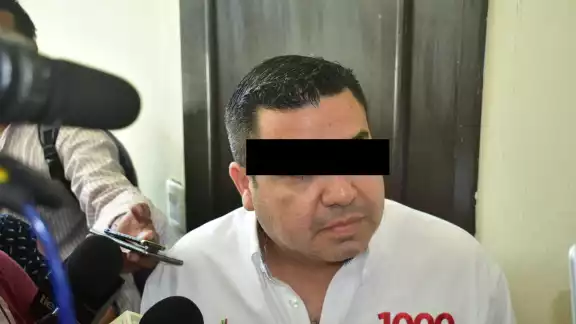 Vinculan a proceso a ex funcionario posterior a maratónica audiencia Vinculan a proceso a ex funcionario posterior a maratónica audiencia