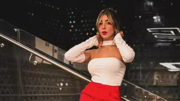 Frida Urbina confirma la infidelidad de Abel mientras ella estaba en Survivor México Frida Urbina confirma la infidelidad de Abel mientras ella estaba en Survivor México