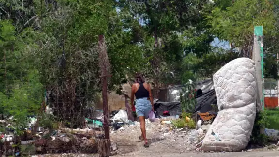 Personas sin hogar rechazan albergue: SEIN insiste en atención voluntaria Personas sin hogar rechazan albergue: SEIN insiste en atención voluntaria