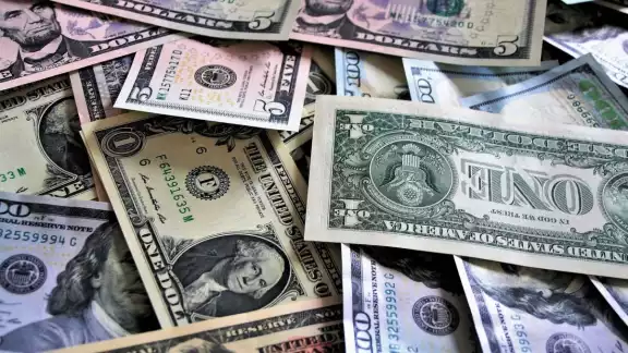Esto tendrías que pagar por un dólar, en pesos mexicanos, el miércoles 12 de junio