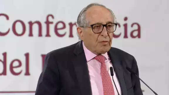 David Kershenobich Stalnikowitz, secretario de Salud David Kershenobich Stalnikowitz, secretario de Salud