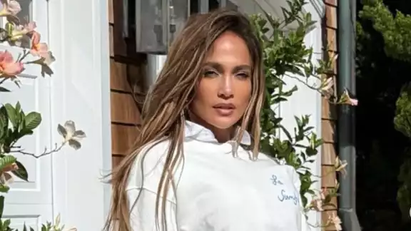 Jennifer López rompe el silencio sobre su divorcio con Ben Affleck