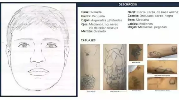De acuerdo con reportes, ‘El Cuate’ sería familiar de ‘El Prángana’, integrante de una célula criminal cercana al líder del CJNG