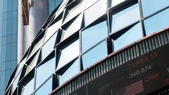 El movimiento en los mercados financieros ocurre luego de que Trump acordara exentar temporalmente a México del pago de aranceles El movimiento en los mercados financieros ocurre luego de que Trump acordara exentar temporalmente a México del pago de aranceles