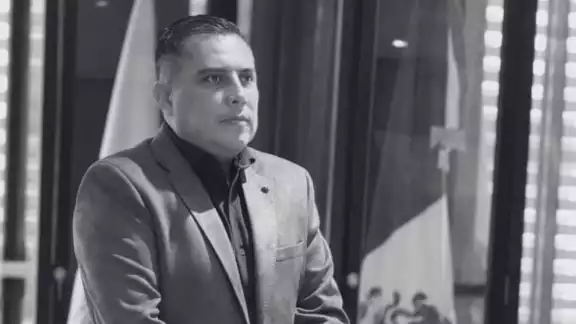 El primer regidor de Texcoco, Erick Galicia Ortiz, fue asesinado al llegar a su domicilio El primer regidor de Texcoco, Erick Galicia Ortiz, fue asesinado al llegar a su domicilio