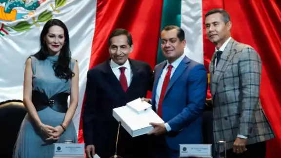 El Proyecto de Presupuesto de Egresos para 2025 dará prioridad a la inversión en infraestructura pública