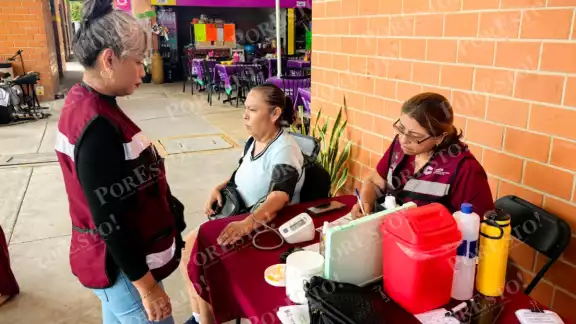 Salud estatal llama a protegerse contra enfermedades contagiosas Salud estatal llama a protegerse contra enfermedades contagiosas