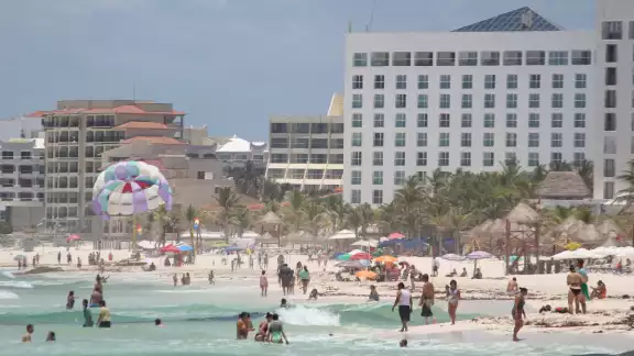 Falta de empleos en Cancún: ¿Cuánto dura la temporada baja?
