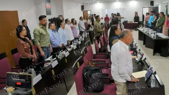 Congreso con causa: deporte, salud y comunidad en la agenda legislativa