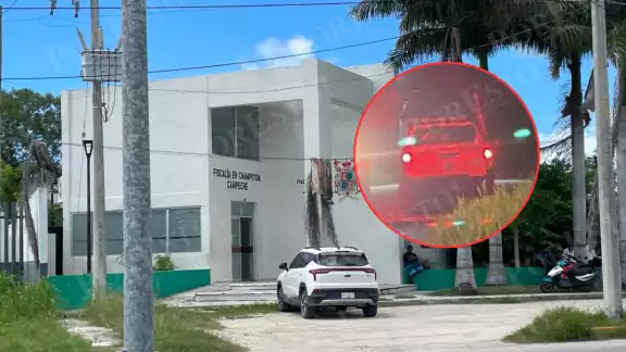 Autoridades confirmaron el hallazgo de dos cuerpos sin vida en las inmediaciones del Ejido San Pablo “Pixtún”, municipio de Champotón