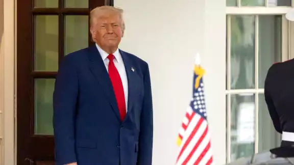 Donald Trump, comenzará negociaciones directas con Irán para alcanzar un acuerdo sobre el programa nuclear de Teherán