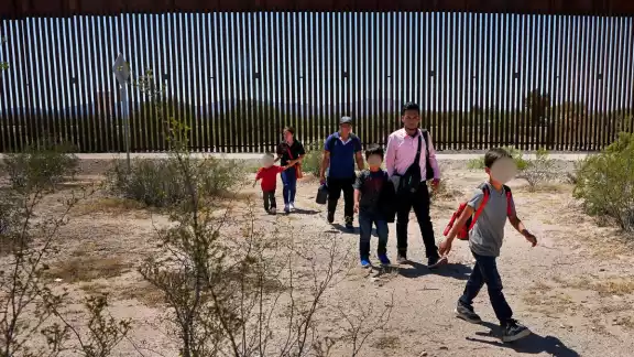 La decisión judicial representa un revés para la estrategia migratoria del presidente Donald Trump La decisión judicial representa un revés para la estrategia migratoria del presidente Donald Trump