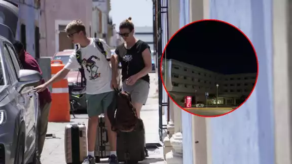La AMHM colabora con la nueva administración del Sector Gamma para canalizar turistas a otros centros de hospedaje
