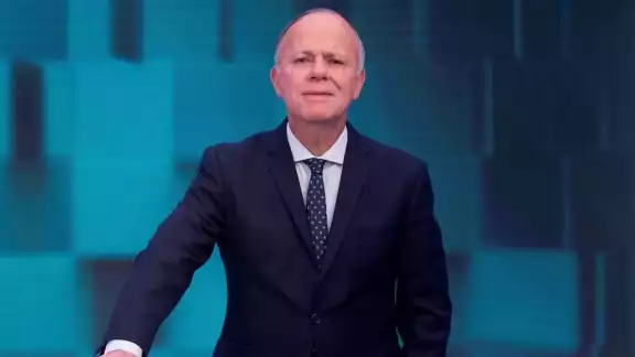 Ciro Gómez Leyva manifestó su escepticismo respecto a la versión que el CJNG ordenó que atentaran contra su vida Ciro Gómez Leyva manifestó su escepticismo respecto a la versión que el CJNG ordenó que atentaran contra su vida