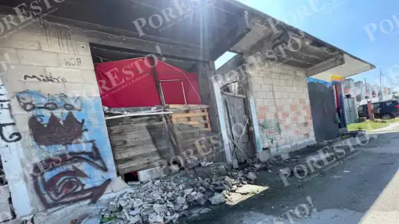 Vecinos del Aserradero en Champotón denuncian predio tomado por drogadictos y asaltantes Vecinos del Aserradero en Champotón denuncian predio tomado por drogadictos y asaltantes
