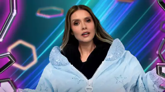 ¿Quién es la Máscara? Marlene Favela es desenmascarada de este domingo ¿Quién es la Máscara? Marlene Favela es desenmascarada de este domingo