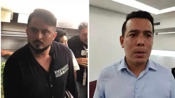 Coordinadores parlamentarios exigen mejoras en atención de violencia contra la mujer Coordinadores parlamentarios exigen mejoras en atención de violencia contra la mujer