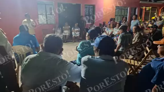 Después de dos años, ejidatarios logran acuerdo histórico con Energía Mayakan por 7 mdp Después de dos años, ejidatarios logran acuerdo histórico con Energía Mayakan por 7 mdp